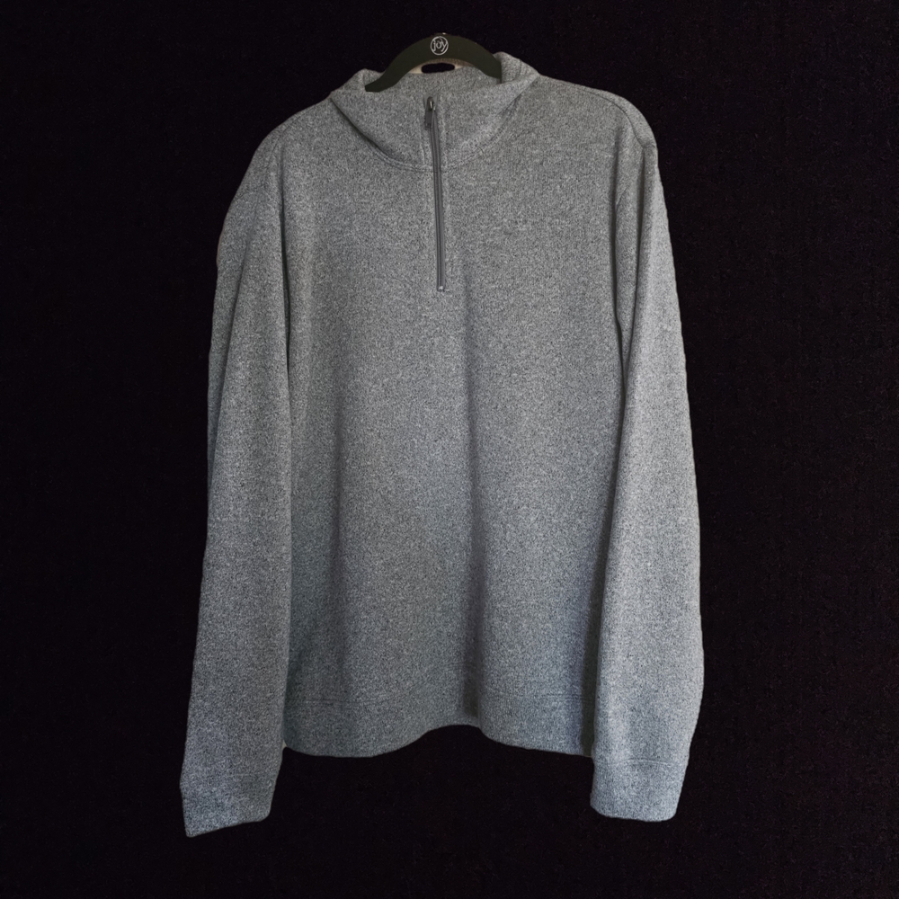 Old Navy Heather Gray Pullover